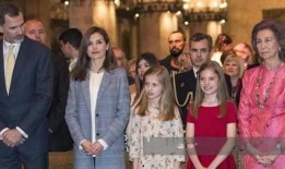 西班牙王后爆料视频,一场令人震惊的爆料视频